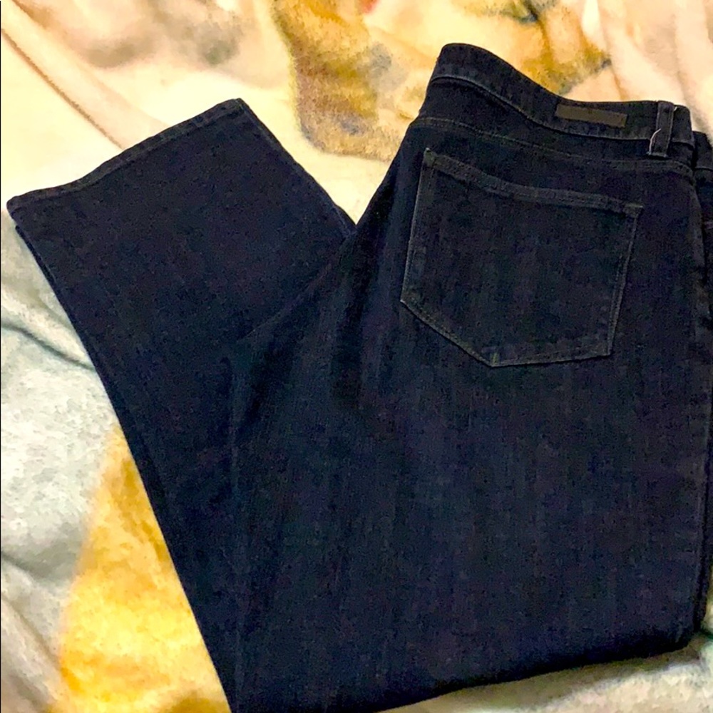 Lee Classic Fit Jeans